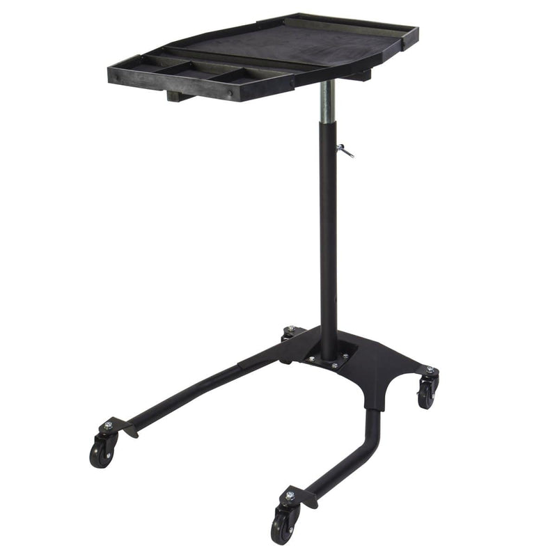 Omega 97531 Rolling Automotive Service Cart Tray - Pelican Power Tool