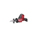 Milwaukee 2520-20 M12 FUEL HACKZALL Reciprocating  Saw Bare Tool - Pelican Power Tool