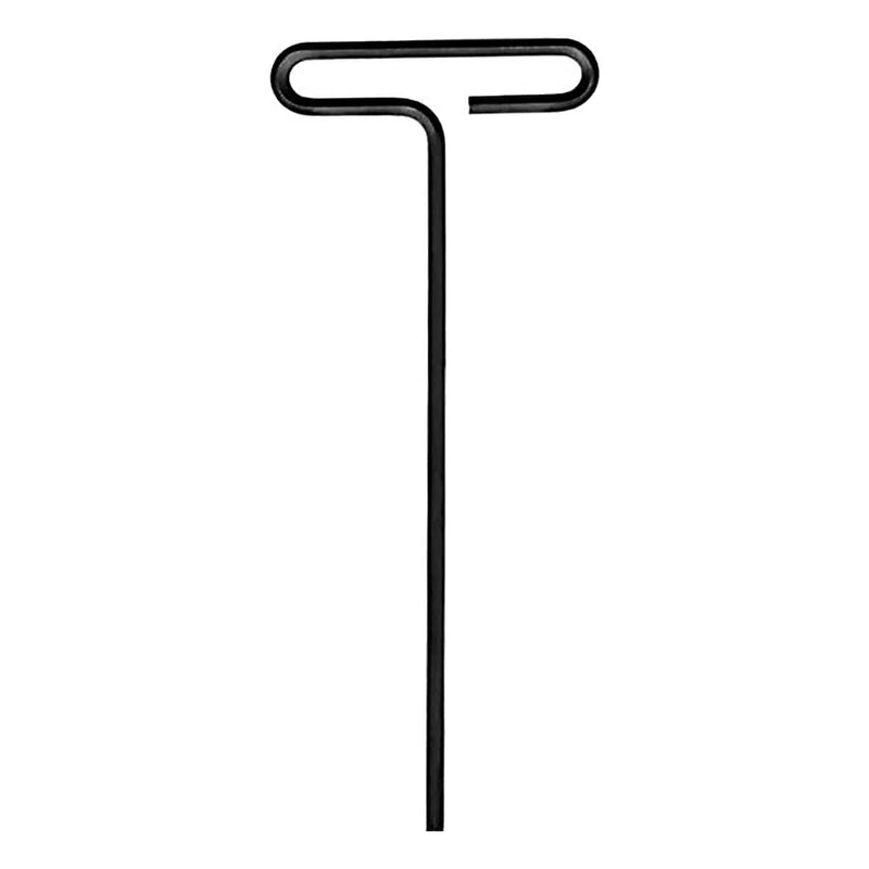 Eklind Tool Company 34940 Hex Key 4Mm T-Handle 9In. - Pelican Power Tool