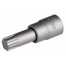 OTC 6192 Soc Tp55 3/8D Trx Pls Satin - Pelican Power Tool