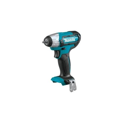 Makita WT04Z 12V max Li-Ion Cordless 1/4 in. Impact Wrench - Pelican Power Tool