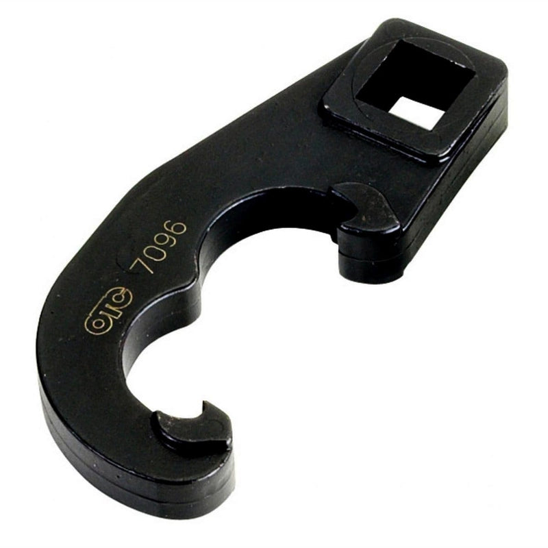 OTC 7096 Tie Rod Adjusting Tool 7/8In. For Full Size Cars - Pelican Power Tool