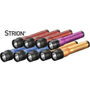 Streamlight 95187 12-Pack Strion Led Hl Flashlight In Assorted Color - Pelican Power Tool