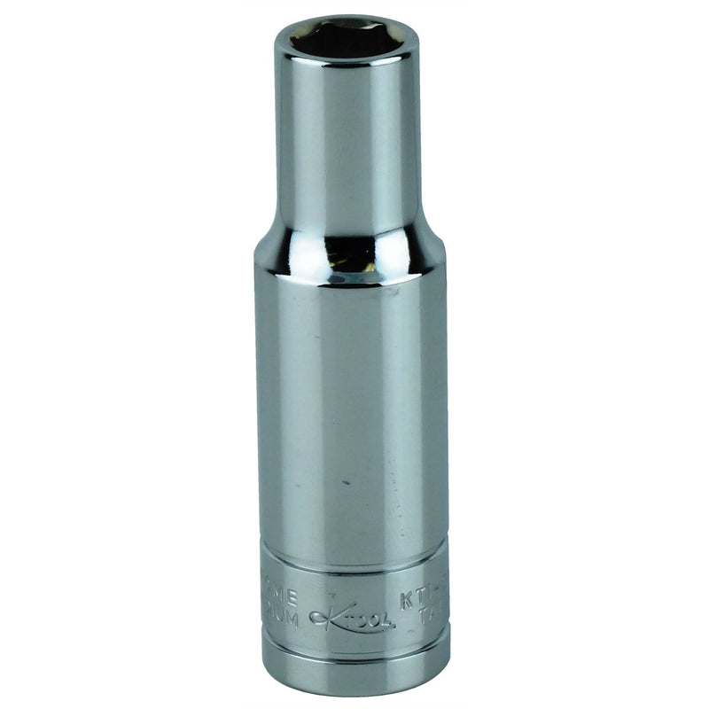 K Tool International KTI-28211 Soc 11Mm 1/2D 6Pt Dp - Pelican Power Tool