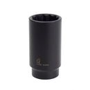 Sunex 267013 Soc 1-1/8 1/2D Imp 12Pt Dp - Pelican Power Tool