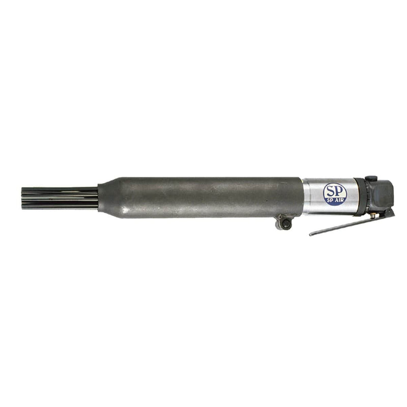 SP Air Corporation SP-1470 Needle Scaler ( Small) - Pelican Power Tool