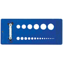 Hanson 12087 21Mm Met Measure - Pelican Power Tool