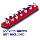 Mechanics Time Saver 714 Soc Hol 3/8 Mag Red - Pelican Power Tool