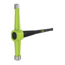 Wilton 31036 Bash Spike Maul 10 Lb. Head 36 - Pelican Power Tool