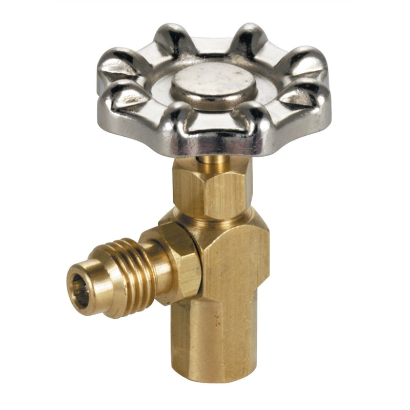 Mastercool 85510 Tap Top Can R134A - Pelican Power Tool