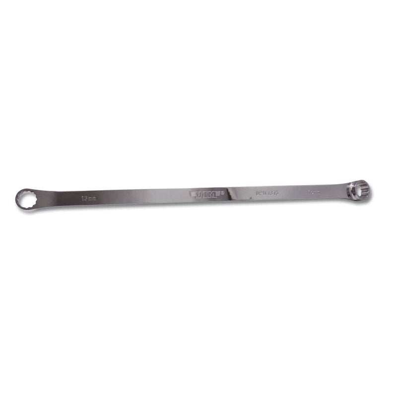 Vim Products DPW1315 Xl Drain Plug Wrench, Offset Box Head 13 - Pelican Power Tool