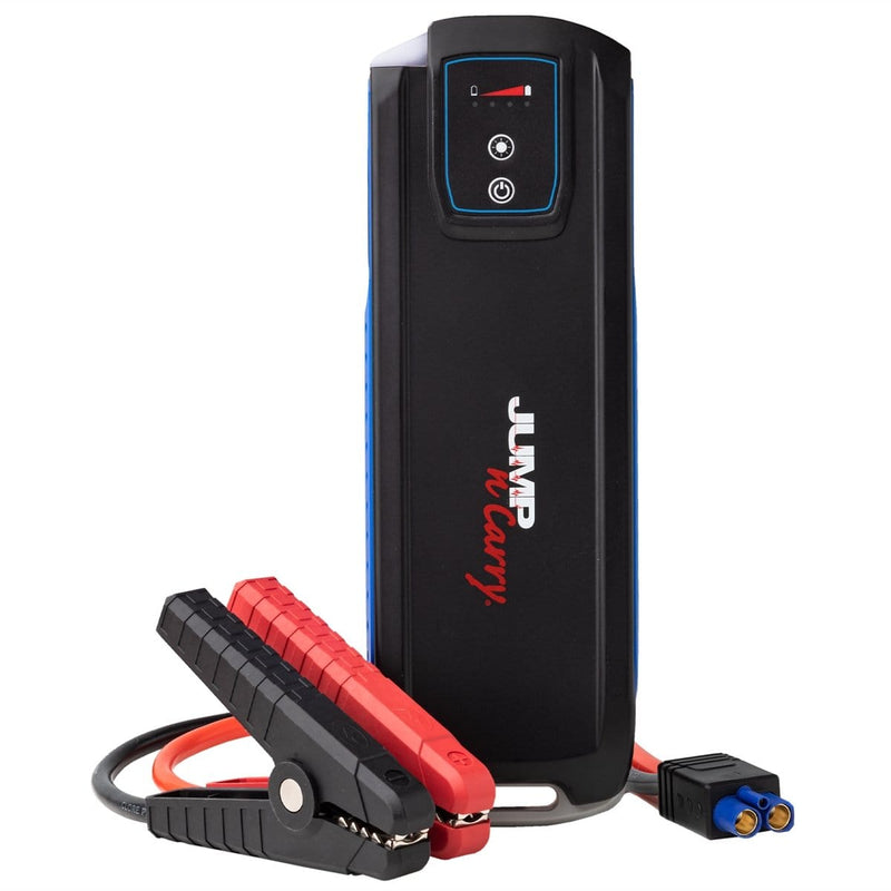 Clore Automotive JNC345 12 Volt Lithium Jump Starter 550 Start Assist Amp - Pelican Power Tool