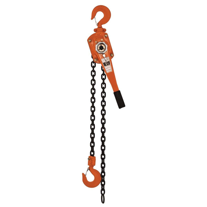 American Power Pull 615 1-1/2 Ton Chain Puller - Pelican Power Tool