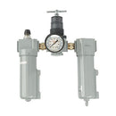 Milton Industries 1102 F-R-L Trio 1/2" Npt - Pelican Power Tool