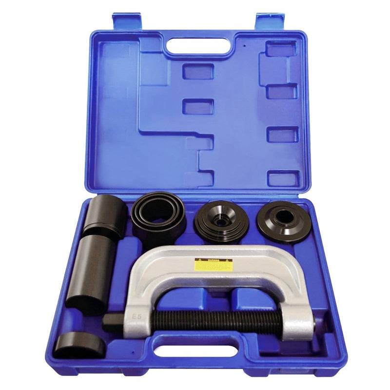 Astro Pneumatic 7865 Ball Joint Service Tool Kit For 2Wd/4Wd - Pelican Power Tool