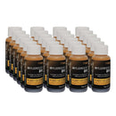 Tracer Products TP3400-1P24 1 Oz (30 Ml) Bottles Of Fluid Dye 24 Pack - Pelican Power Tool
