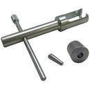 CTA Manufacturing 3806 Fuel Nozzle Removal Kit Mercedes Benz - Pelican Power Tool