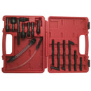 CTA Manufacturing 7402 Atf Filling Adapter Kit - 15 Pc. - Pelican Power Tool