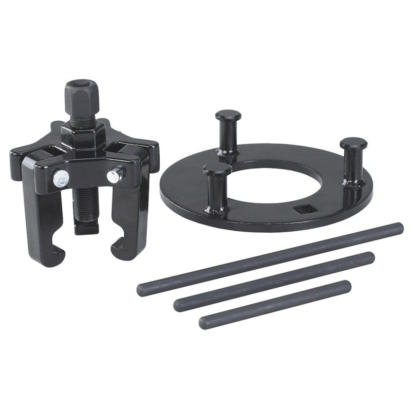 OTC 6284 Harmonic Balancer Puller Set - Pelican Power Tool
