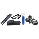 Mountain E36 800 Lumen Ipx-6 Rechargeable Led Flashlight - Pelican Power Tool