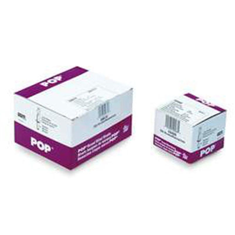 Helicoil 59477 Aluminum Pop Rivets 3/16 - 1/4 (100 Per Box)1/8 Hd - Pelican Power Tool