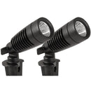 Coleman Cable 95557 1-Watt Led Outdoor Landscape Metal Spot Light Fixt - Pelican Power Tool