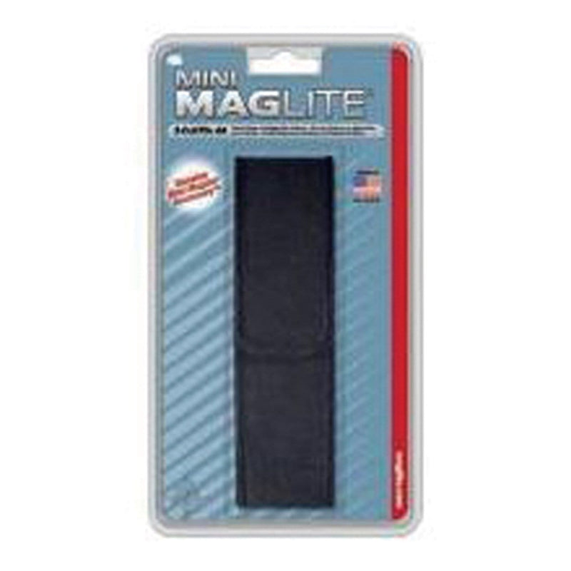 Mag Instrument 108-448 Holster Nylon Aa - Pelican Power Tool