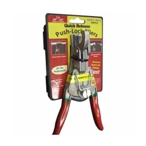 Direct Source Int. QRPSV-P Quick Release Pliers-Small Vertical - Pelican Power Tool