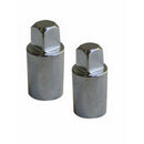 CTA Manufacturing 2049 Drain Plug Socket Set-8Mm & 10 - Pelican Power Tool