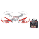 WORLDTECH TOYS ZX-34937 Striker Spy Drone Picture & Video - Pelican Power Tool