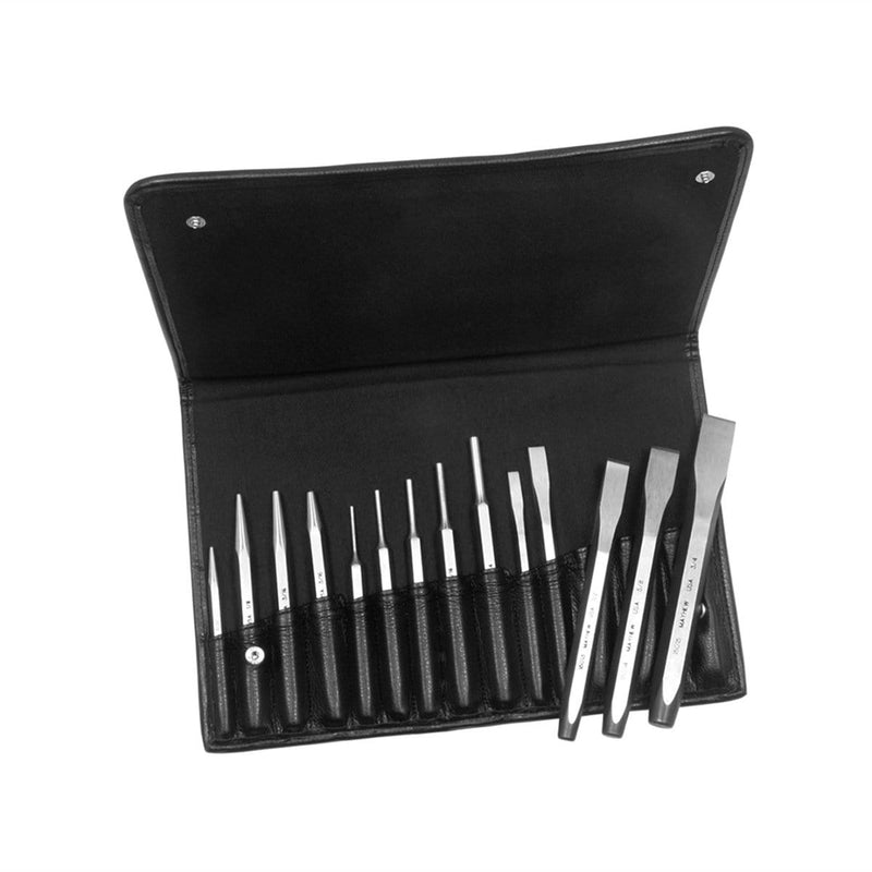 Mayhew 15061 150-Line Pin Punch, 3/32" - Pelican Power Tool