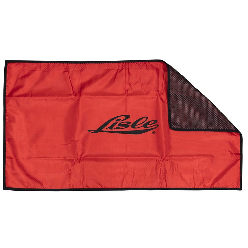 Lisle 89880 Red Fender Cover - Pelican Power Tool