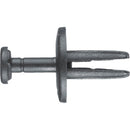 Auto Body Doctor DYN-6101 Mud Skirt Blind Rivets, Size: 1/4", Stem: 9/16", Head: 11/16", GM 14019205, Qty: 10 - Pelican Power Tool