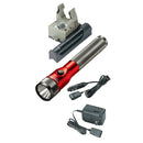 Streamlight 75612 Stinger Led W/Ac/Dc - Pb - Red - Pelican Power Tool