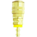 Milton Industries 1717-6 3/8" Barb Body M-Style, W/Drag Guard - Pelican Power Tool