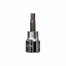 K Tool International KTI-27903 Bitsoc 3Mm 3/8D Hex - Pelican Power Tool