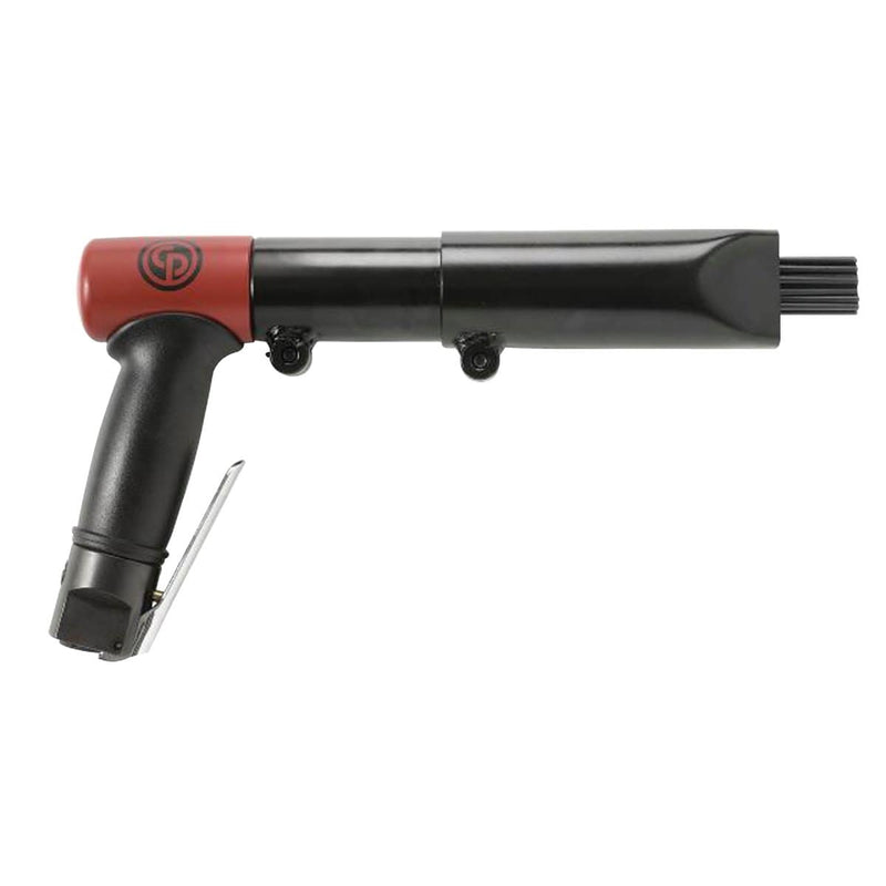 Chicago Pneumatic 8941071250 Cp7125 Pistol Needle Scaler - Pelican Power Tool