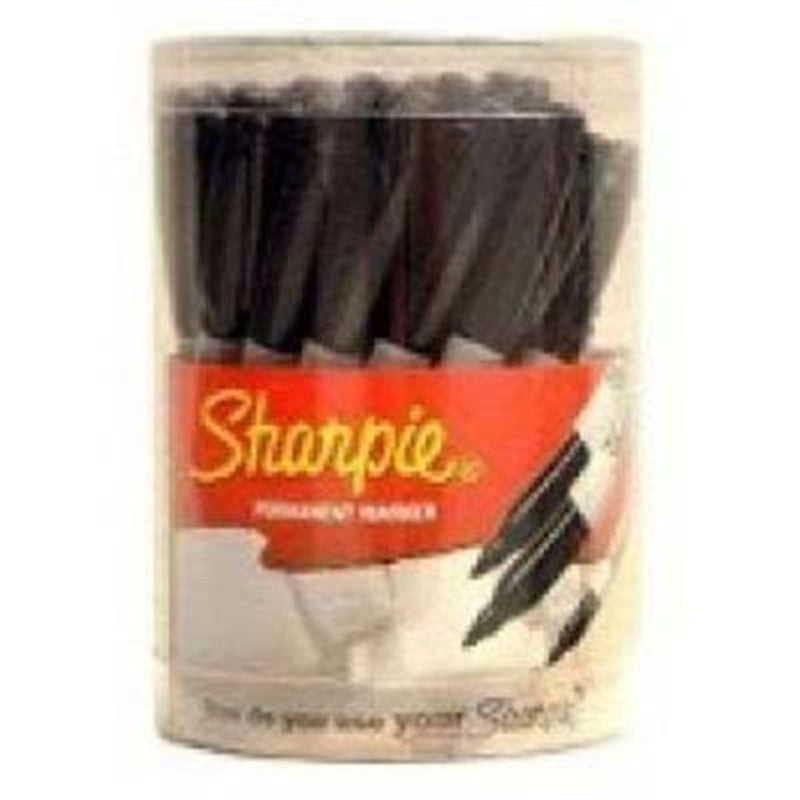 Sharpie 30051SH Sharpie Bulk 36Ct Canister - Pelican Power Tool