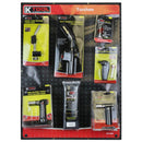 K Tool International KTI0846 Torches Display By Kti - Pelican Power Tool