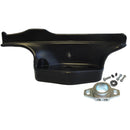 The Main Resource TC250309 Nylon Mount/Demount Mount/Demount Head Kit - Pelican Power Tool