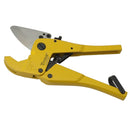 Titan 15063 Ratcheting Pvc Pipe Cutter - Pelican Power Tool
