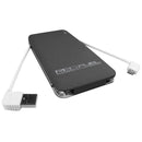 Schumacher Electric SL42 4200Mah Black Lithium Ion Fuel Pack - Pelican Power Tool