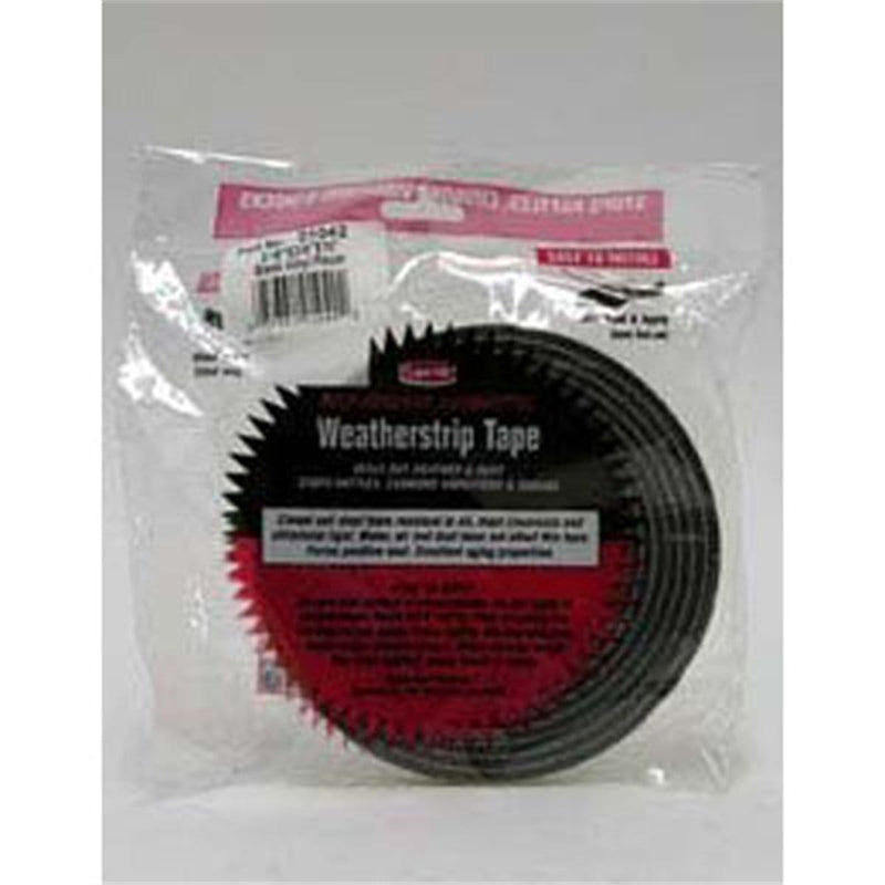 Carrand 1042 Self Adhesive 3/16" X 3/4" - Pelican Power Tool