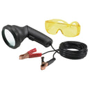 UVIEW 415001 100 Watt Mega-Lite W/ Uv Enhancing Glasses W/O Cas - Pelican Power Tool