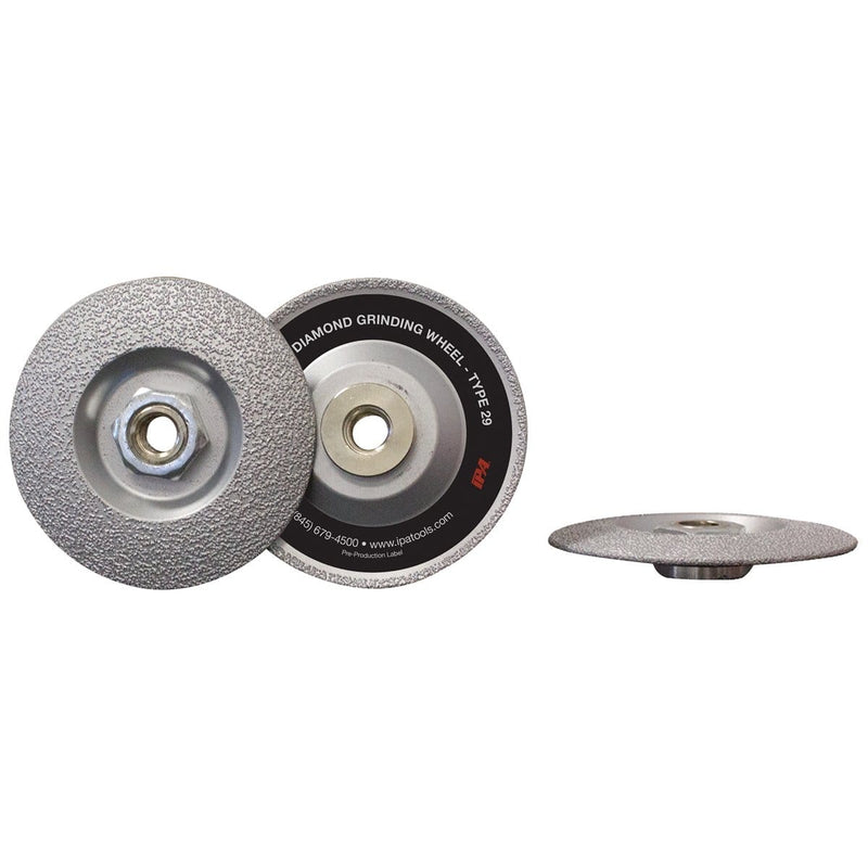 Innovative Products Of America 8150 4.5" Diamond Grinding Wheel - Pelican Power Tool