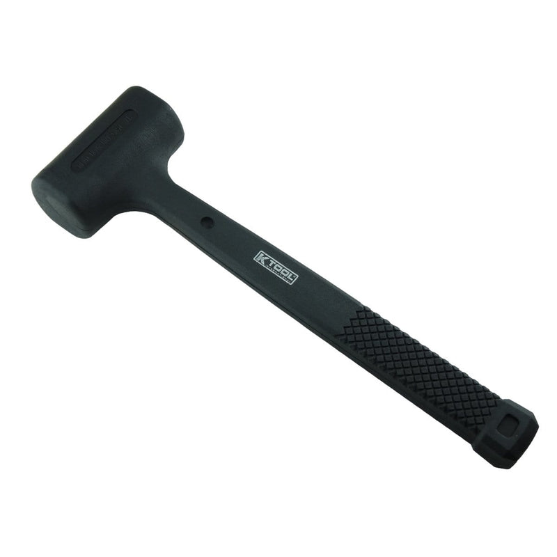 K Tool International UNKNOWN Hammer Recoilless 30Oz - Pelican Power Tool