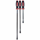 Mayhew 61350 Pry Bar Set 3Pc W/Handles - Pelican Power Tool