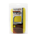 Carrand 40411AS 9-10" Foam Terry Application Bonnet - Pelican Power Tool