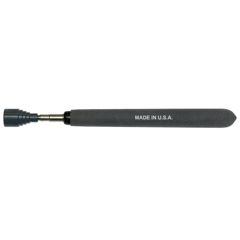 S.E. TOOLS 924 Telescoping Pocket Magnet - 14 Lb Pull - 6-1/2"-32 - Pelican Power Tool