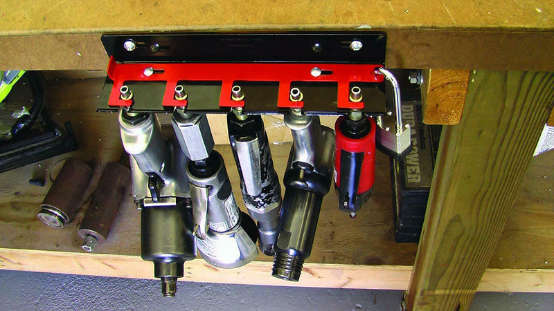 Lisle 49960 Locking Air Tool Holder - Pelican Power Tool